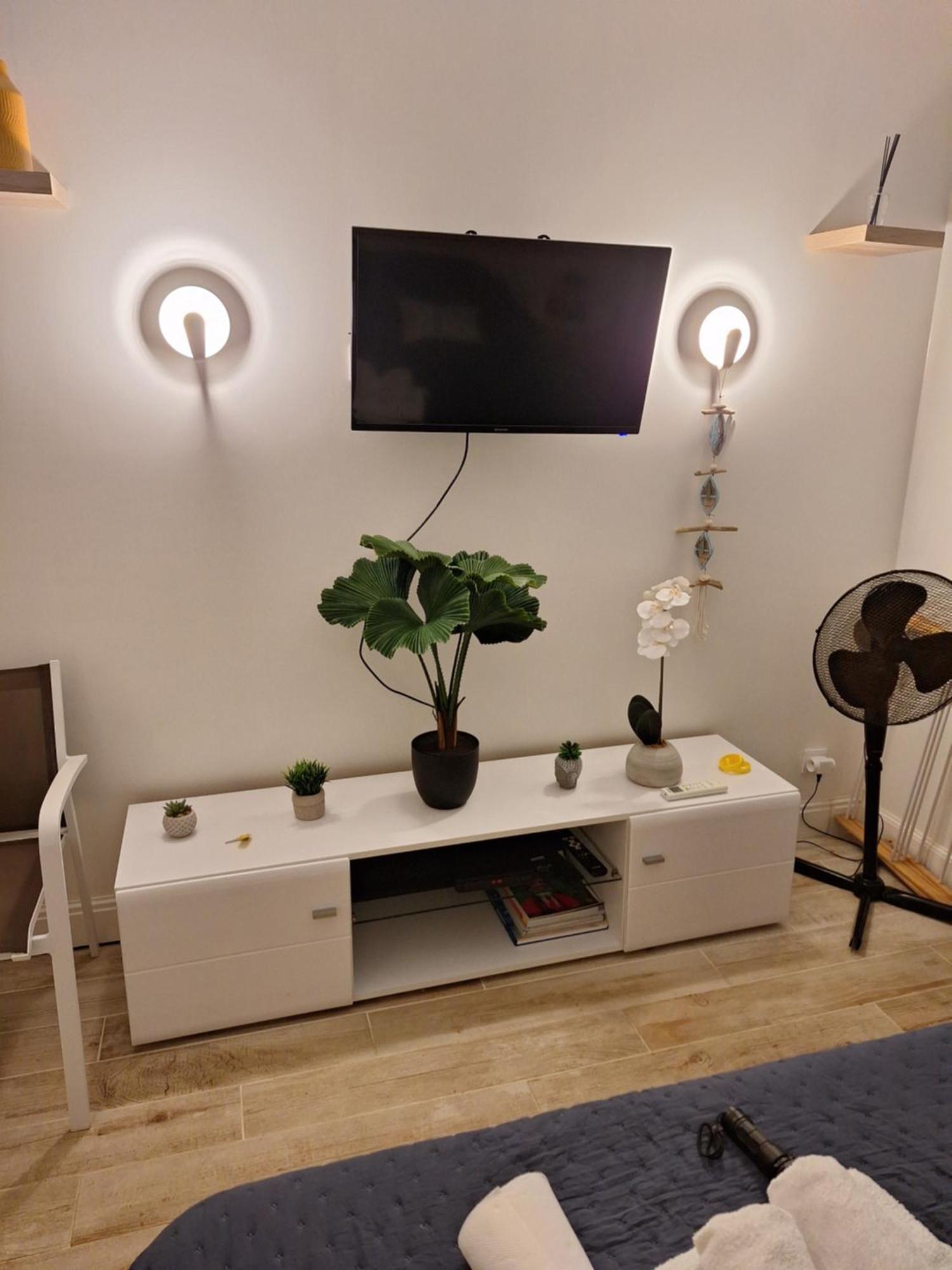 Ti Kaz Effet Mer 생프랑수아 외부 사진